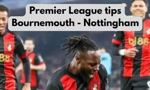 Bournemouth – Nottingham Forest 26.10.2025 image