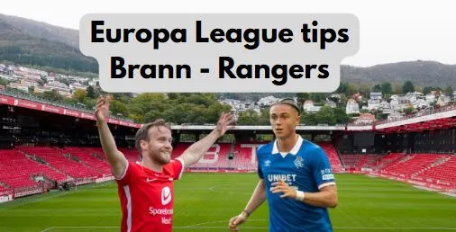 Brann – Rangers 23.10.2025