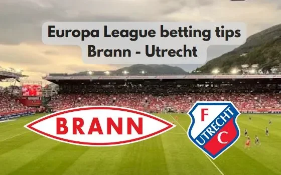 Europa League oddstips: Brann mot Utrecht image