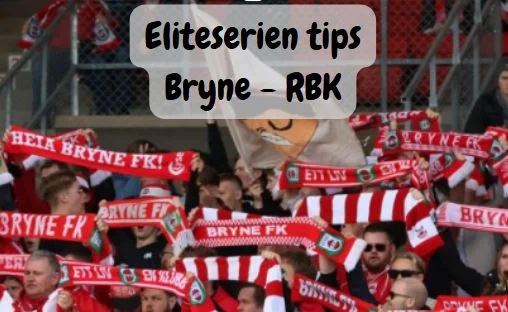 Bryne – Rosenborg 18.10.2025 image