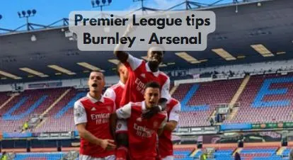 Burnley – Arsenal 01.11.2025