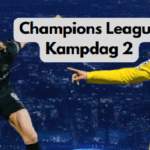Champions League-høydepunkter – dette lærte vi fra CL kampdag 2