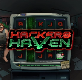 Hacker’s Haven av Degen Studios