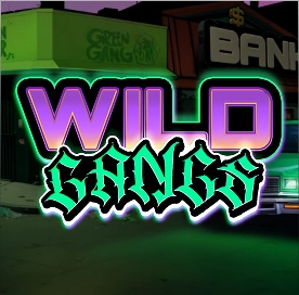 Wild Gangs av Degen Studios