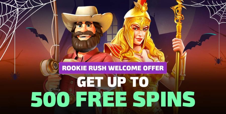Din velkomstbonus hos Duelbits