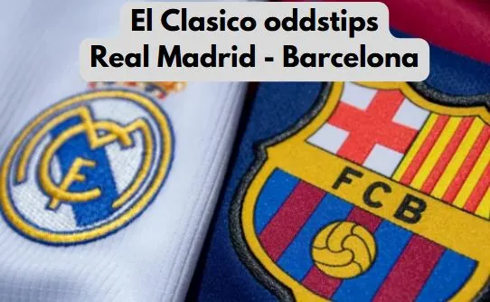 Real Madrid – Barcelona 26.10.2025