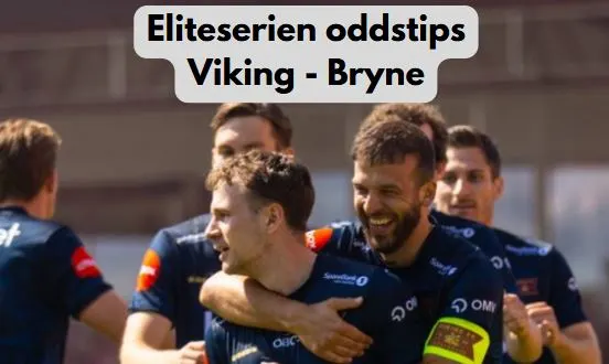Viking – Bryne 25.10.2025 image