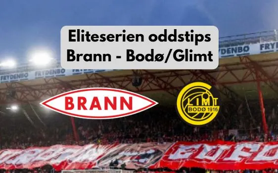 Brann – Bodø/Glimt 29.10.2025 image