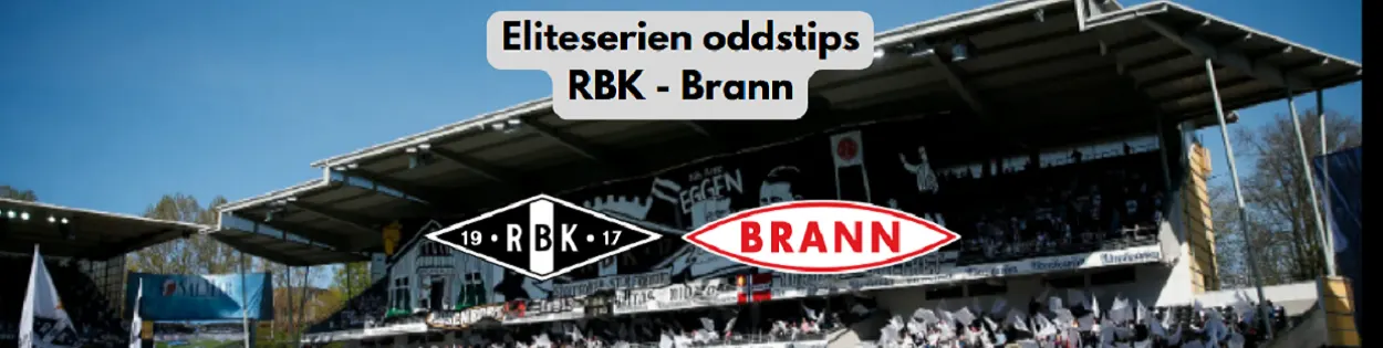RBK Brann tippetips