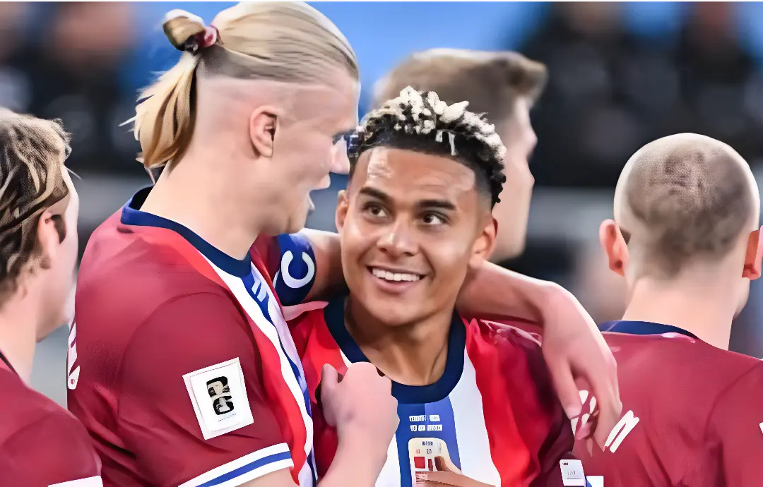 Norge skal selvfølgelig til VM image