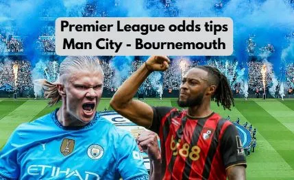 Manchester City – Bournemouth 02.11.2025