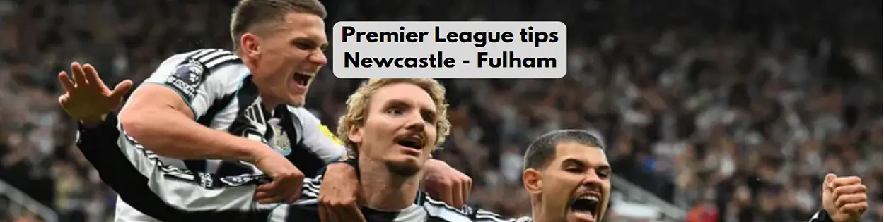 Premier League odds tips Newcastle Fulham