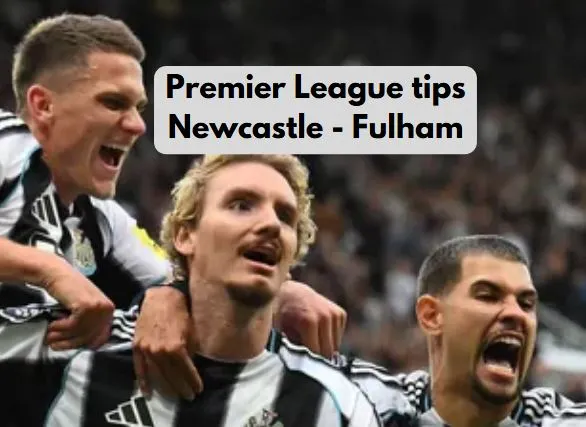 Newcastle – Fulham 25.10.2025 image