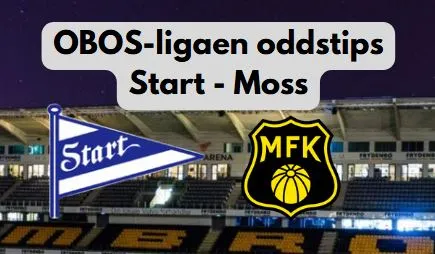IK Start – Moss 01.11.2025