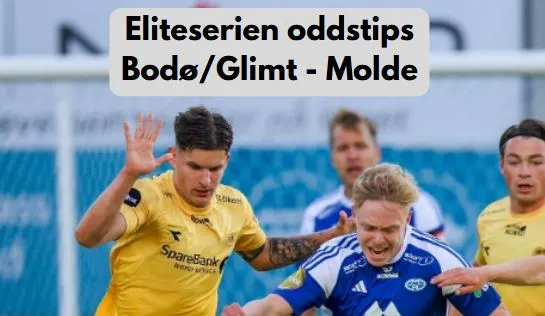 Bodø/Glimt – Molde 26.10.2025 image