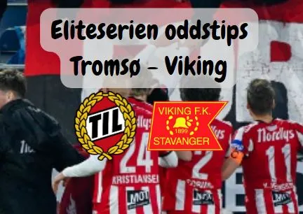 Tromsø – Viking 19.10.2025 image