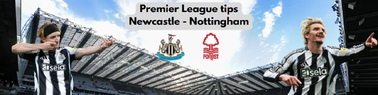 Premier League betting tips Newcastle Forest