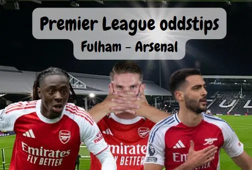 Fulham – Arsenal 18.10.2025 image