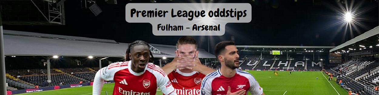 Premier League betting tips Arsenal