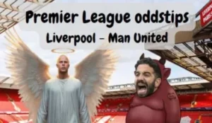 Liverpool – Manchester United 19.10.2025 image
