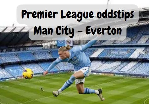 Manchester City – Everton 18.10.2025 image