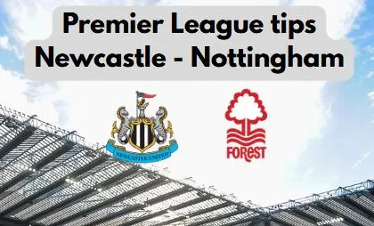 Newcastle mot Nottingham Forest image