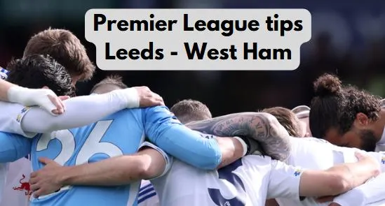 Leeds – West Ham 24.10.2025 image