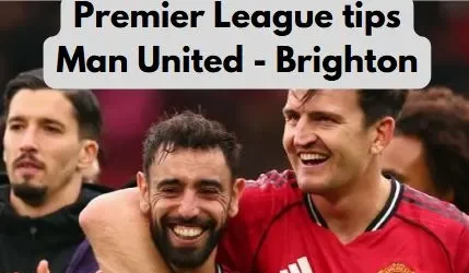 Manchester United – Brighton 25.10.2025 image