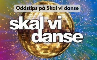 Skal vi danse Sesong 20 – uke 5