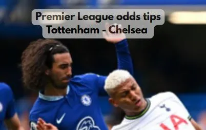 Tottenham – Chelsea 01.11.2025