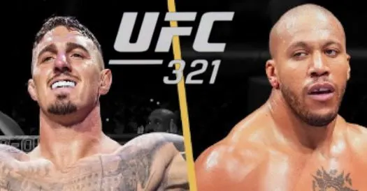 UFC 321 odds tips – Aspinall vs Gane image