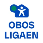 Obos-ligaen logo