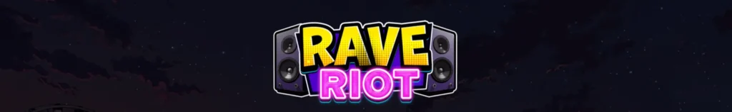 Rave Riot fra Degen Studios