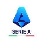Serie A logo
