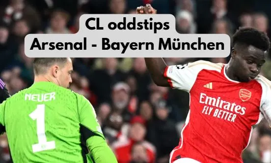 Arsenal – Bayern München 26.11.2025 image