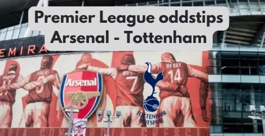 Arsenal – Tottenham 23.11.2025 image
