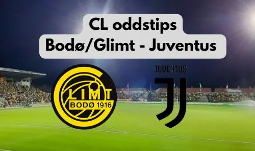 Bodø/Glimt – Juventus 25.11.2025 image