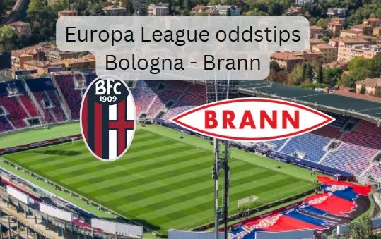 Bologna – Brann 06.11.2025 image