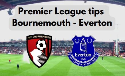 Bournemouth – Everton 02.12.2025 image