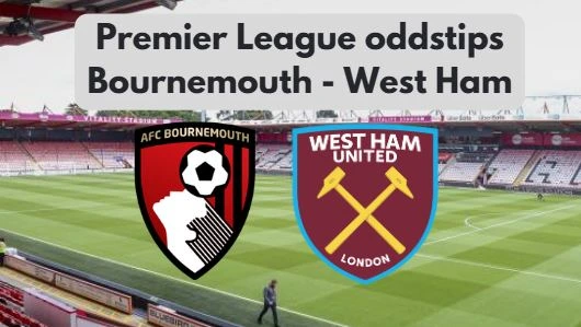 Bournemouth – West Ham 22.11.2025 image
