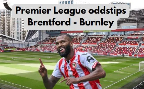 Brentford – Burnley 29.11.2025 image