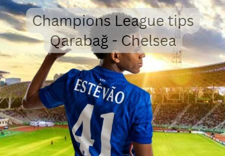 Qarabağ FK – Chelsea 05.11.2025 image