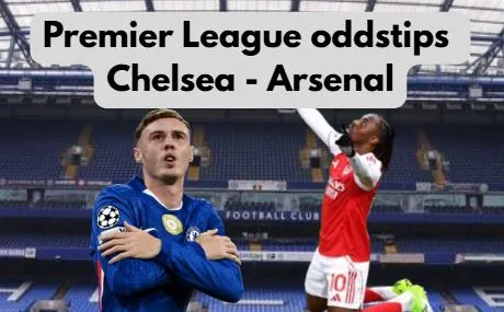 Chelsea – Arsenal 30.11.2025 image