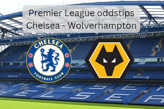 Chelsea – Wolverhampton 08.11.2025