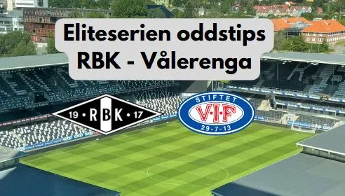 Rosenborg – Vålerenga 09.11.2025 image