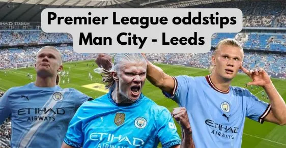 Manchester City – Leeds 29.11.2025 image