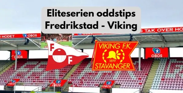 Fredrikstad – Viking 23.11.2025 image