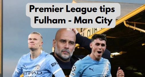 Fulham – Manchester City 02.12.2025 image
