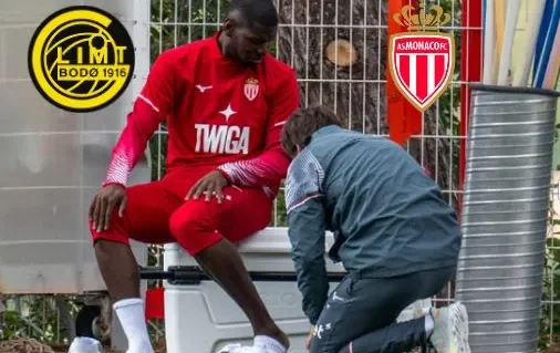 Fransk stjerne mister Glimt-kampen