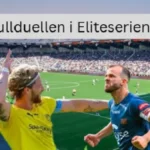 Dramatikk i Eliteserien – Viking oddsfavoritter til å ta seriegull